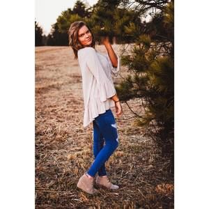 Meet your Posher, Kendra